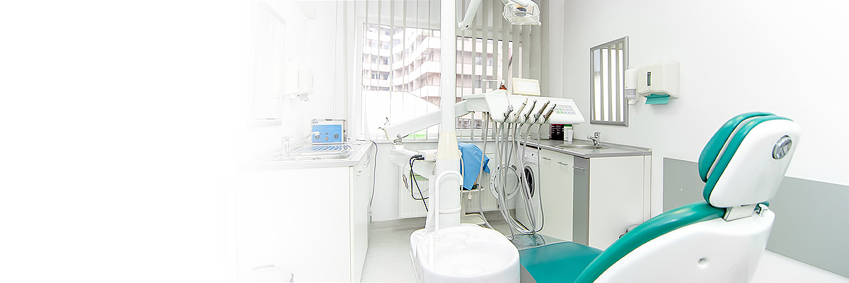 Irvine Dental Centre