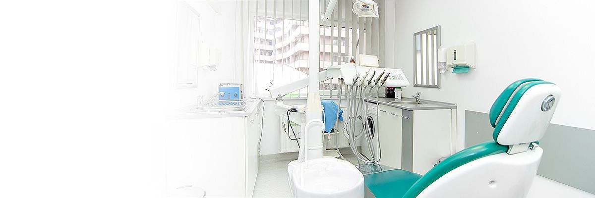 Irvine Dental Office