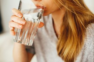Drinking water is good for your teeth woodbridge irvine dental office