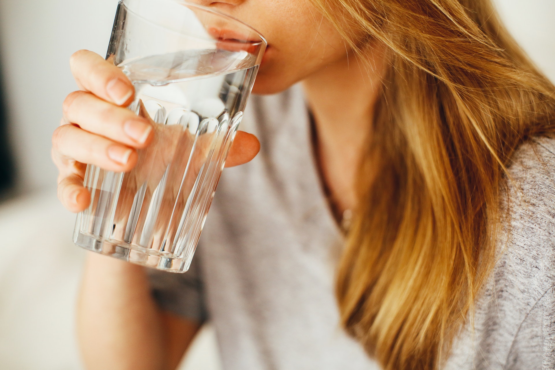 Why Water Is Good For Your Oral Health