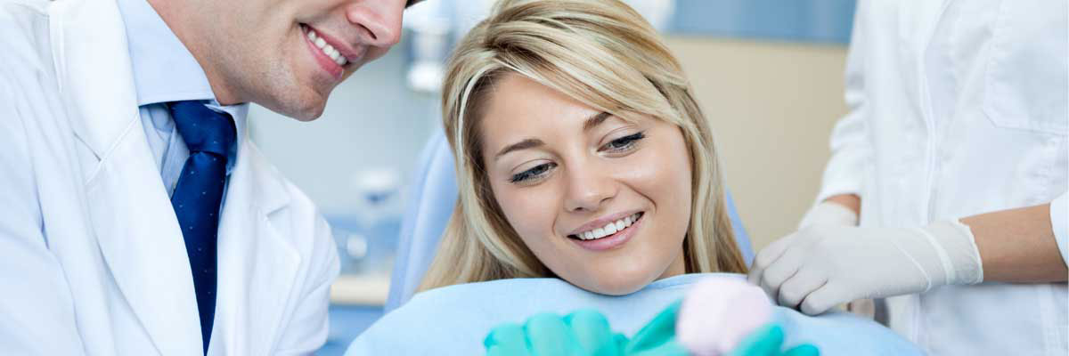Irvine Preventative Dental Care