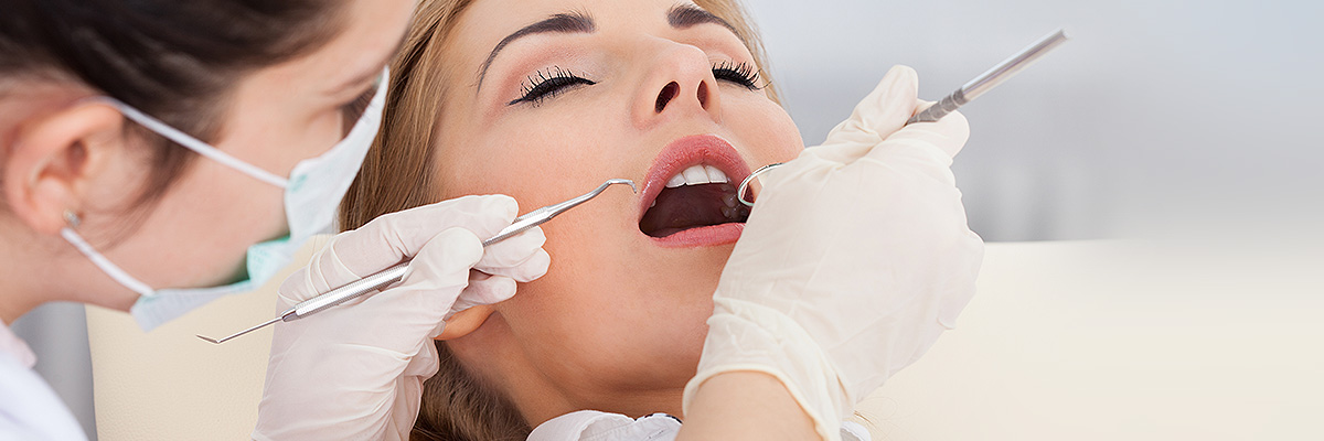 Irvine Routine Dental Care