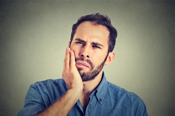 Common Causes Of Intense Tooth Pain