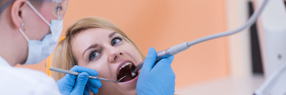 Irvine When Is a Tooth Extraction Necessary